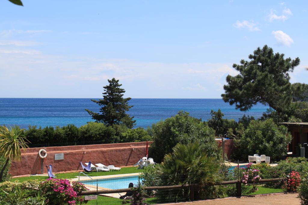 Les Bungalows De Figha Tarcu Екстериор снимка
